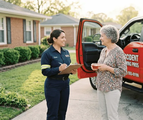 Accident Towing Service Manteca, CA FAQs